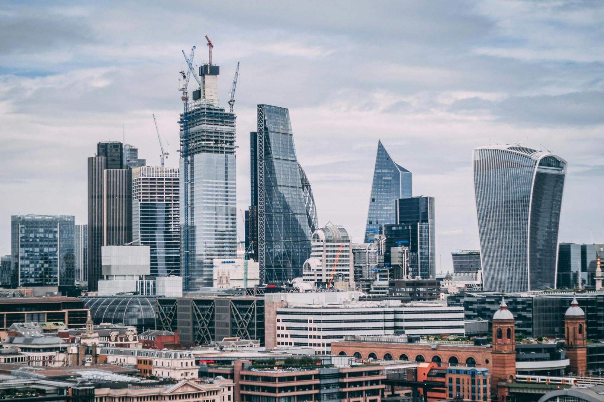 Best Thames View In Town! Large Luxxe Nomad Design Family Home Λονδίνο Εξωτερικό φωτογραφία
